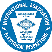 International Association of Electrical Inspectors