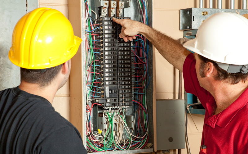 electrical fuse diagram