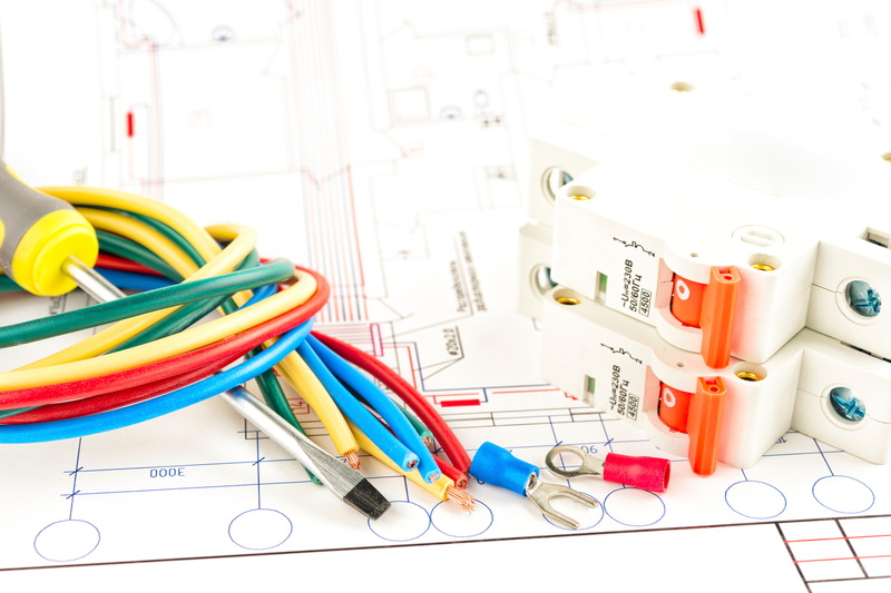 How to Identify Aluminum Wiring, Westridge Electric