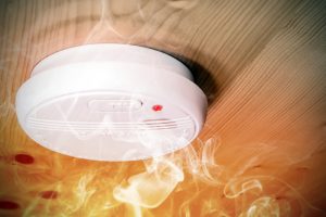 smoke-detector