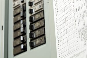 circuit-breaker-panel-close-up